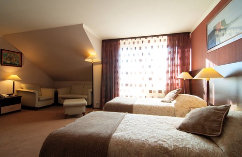 Rowy Hotel | Kormoran Wellness Medical Spa