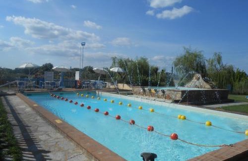 Castiglione del Lago Apartamento | Kormoransee Ferien