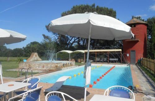 Castiglione del Lago Apartamento | Kormoransee Ferien