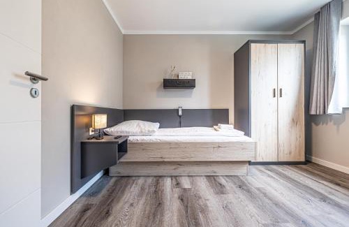 Busum Apartamento | Korn-Koje