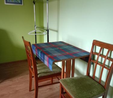 Hajnowka Casa | Kornatka Hajnówka Pokoje Puszcza Białowieska