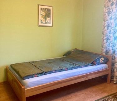 Hajnowka Casa | Kornatka Hajnówka Pokoje Puszcza Białowieska