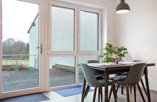 Wittighausen Apartamento | Kornblume