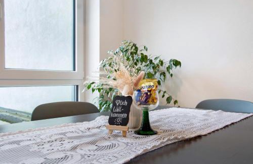 Wittighausen Apartamento | Kornblume