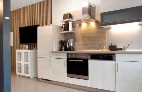 Wittighausen Apartamento | Kornblume