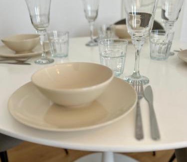 Bautzen Apartamento | KorniApartment Zentrum 2 Schlafzimmer Stellplatz