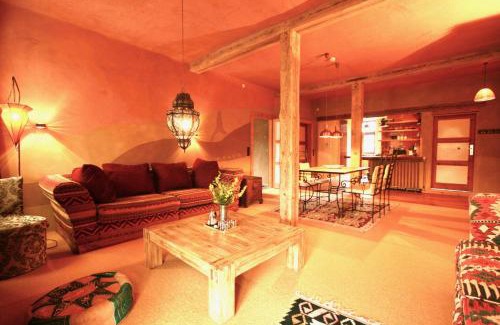 Oberhavel Apartamento | Kornspeicher Himmelpfort