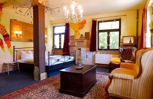 Oberhavel Casa | Kornspeicher Himmelpfort
