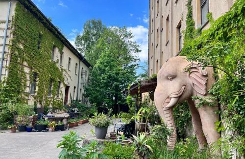 Oberhavel Casa | Kornspeicher Himmelpfort