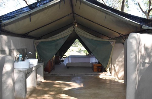 Mashatu Game Reserve Otro | Koro Island Camp