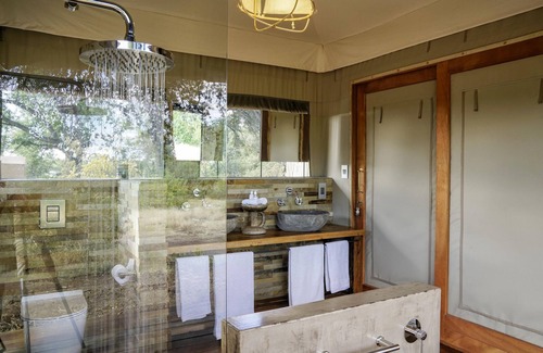 Mashatu Game Reserve Otro | Koro River Camp
