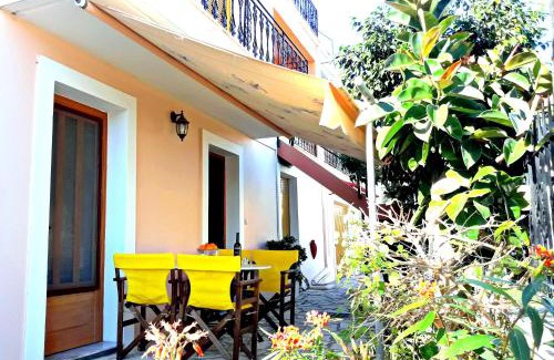 Vathy Casa | Korona Apartments