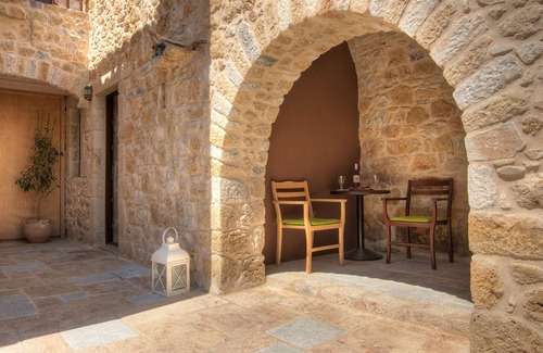 Oitylo Apartamento | Korona Boutique Hotel