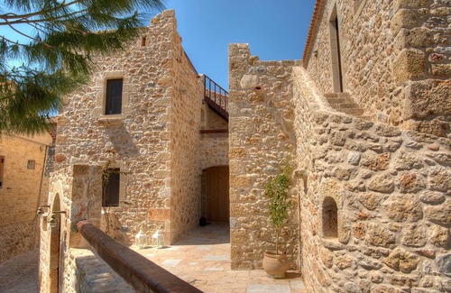 Oitylo Apartamento | Korona Boutique Hotel