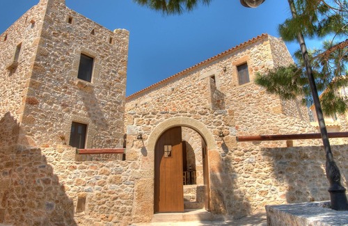 Oitylo Apartamento | Korona Boutique Hotel