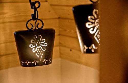 Bialka Tatrzanska Chalet De Esquí | Korona Gór - Domki Białka Tatrzańska
