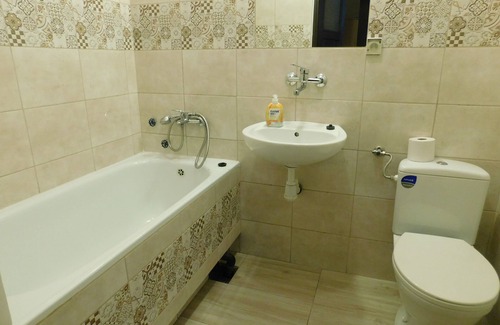 Stare Podgorze Hotel | Korona Guest Rooms