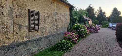 Balatonbereny Cama Y Desayuno | Korona Panzió