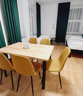 Stare Podgorze Hotel | Korona Rooms