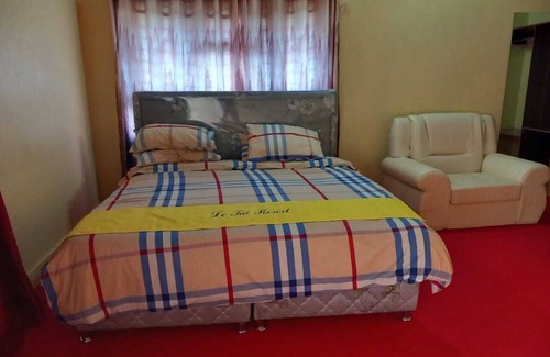 Nanyuki Cama Y Desayuno | Korongo Cottage