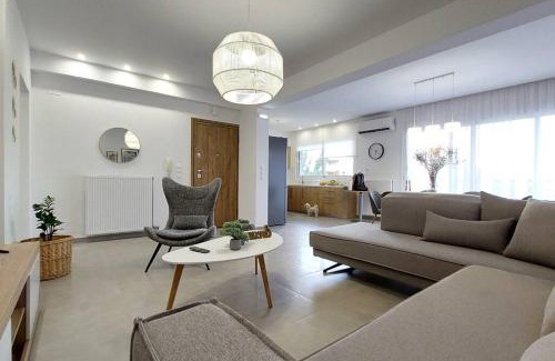 Heraklion Apartamento | Koroni House