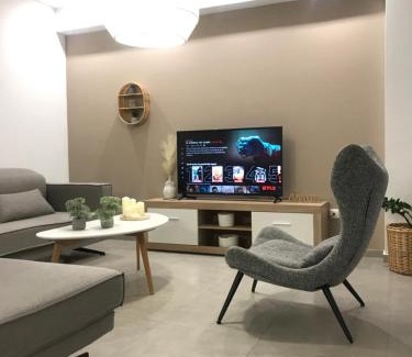 Heraklion Apartamento | Koroni House