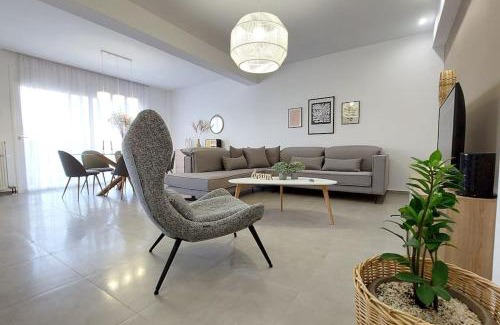 Heraklion Apartamento | Koroni House