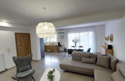 Heraklion Apartamento | Koroni House