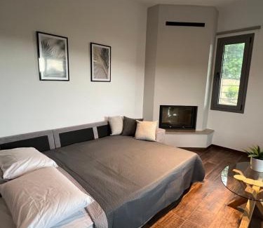 Kompi Apartamento | Koroni Luxury Apartment