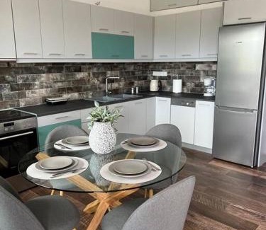 Kompi Apartamento | Koroni Luxury Apartment