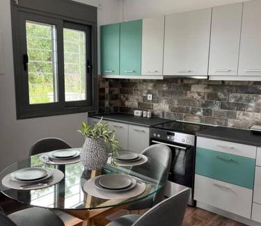 Kompi Apartamento | Koroni Luxury Apartment