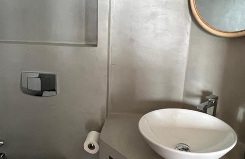 Kompi Apartamento | Koroni Luxury Maisonette
