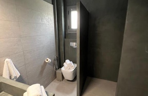 Kompi Apartamento | Koroni Luxury Maisonette