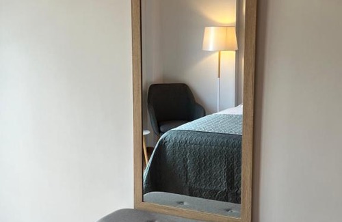 Kompi Apartamento | Koroni Luxury Maisonette