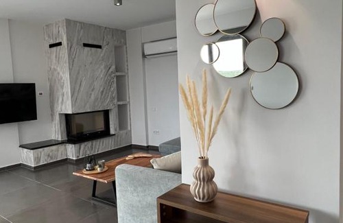 Kompi Apartamento | Koroni Luxury Maisonette