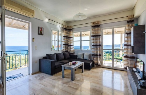 Koroni Apartamento | Koroni Seaview Retreat - Summer Romantic Escape