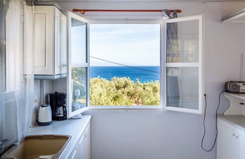 Koroni Apartamento | Koroni Seaview Retreat - Summer Romantic Escape