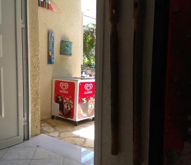 Pylos-Nestoras Apartamento | Koroni Village