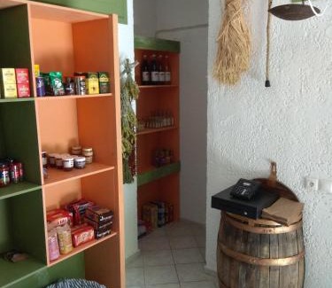 Pylos-Nestoras Apartamento | Koroni Village