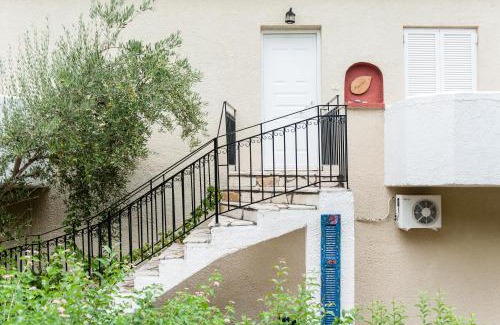 Pylos-Nestoras Apartamento | Koroni Village