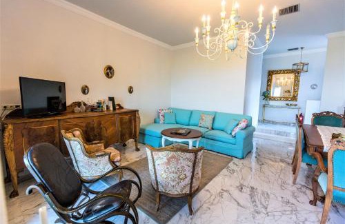 Koroni Casa | Koroni Zaga Beach- Seascape Luxury Villa Costiana