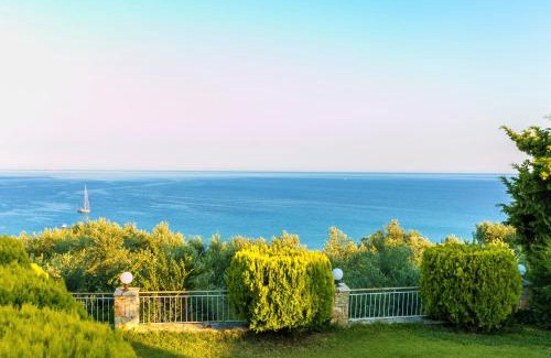 Koroni Casa | Koroni Zaga Beach- Seascape Luxury Villa Costiana