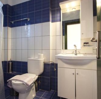 Koronisia Apartamento | Koronisia Apartments
