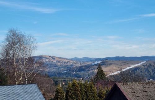 Istebna Chalet De Esquí | Koronkowa Chatka w Beskidach