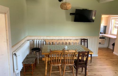 Istebna Chalet De Esquí | Koronkowa Chatka w Beskidach