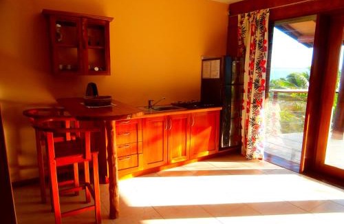 Savusavu Apartamento | Korovesi Sunshine Villas