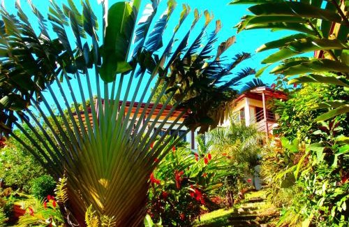 Savusavu Apartamento | Korovesi Sunshine Villas