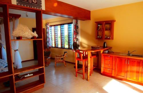 Savusavu Apartamento | Korovesi Sunshine Villas