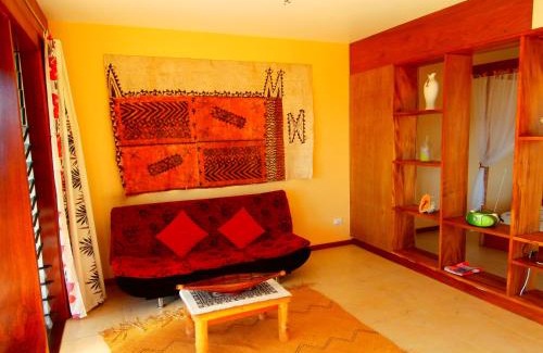 Savusavu Apartamento | Korovesi Sunshine Villas
