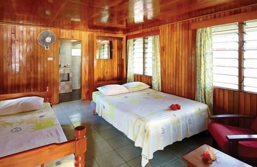 Naviti Island Cabina | Korovou Eco Lodge